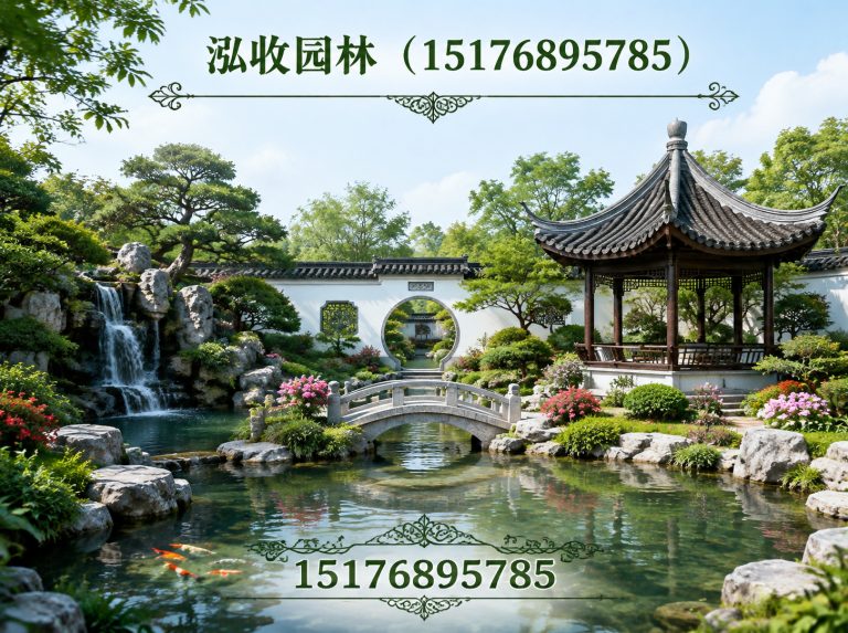 宣城防腐木展示图