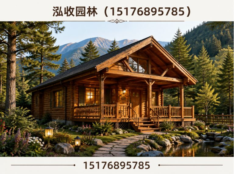 宣城凉亭展示图